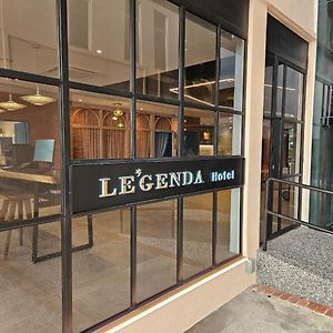 Le'Genda Hotel
